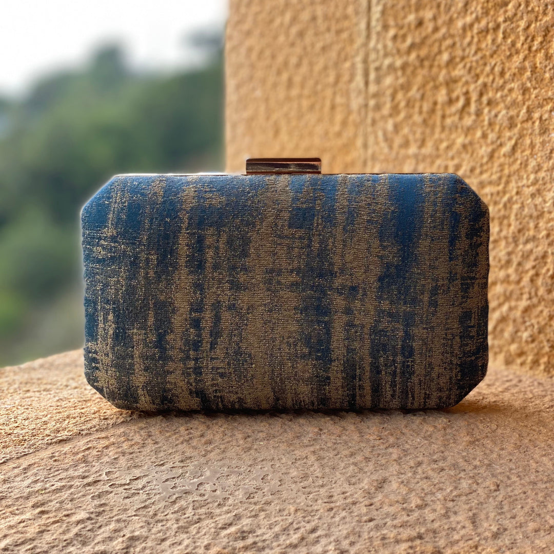 Clutch Box - Hexagon