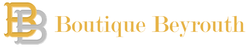 Boutique Beyrouth: Handmade Luxury