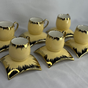 Limoges Coffee Set