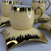 Limoges Coffee Set