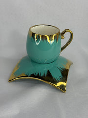 Limoges Coffee Set