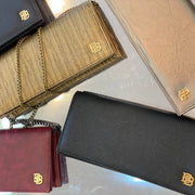 Silver, Floral Print