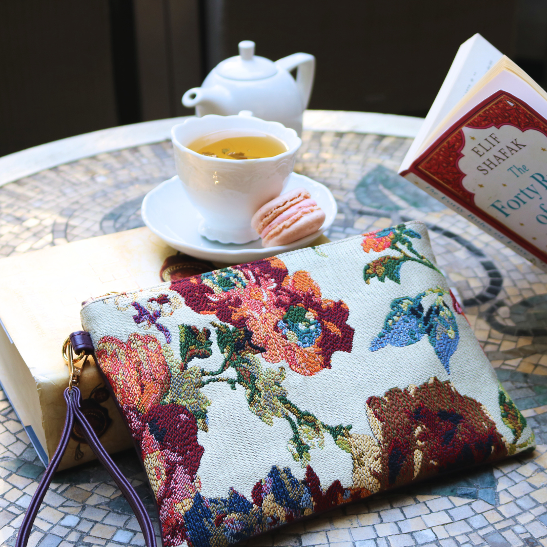 La Pochette – Boutique Beyrouth: Handmade Luxury